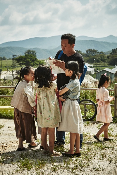 想念哥哥剧照的剧照