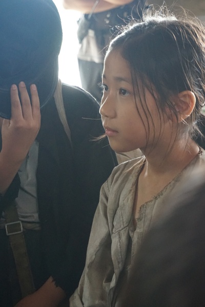 想念哥哥剧照的剧照