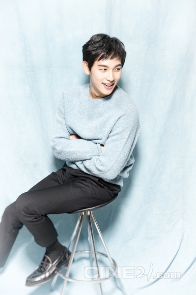 想念哥哥剧照的剧照