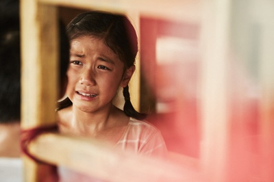 想念哥哥剧照的剧照