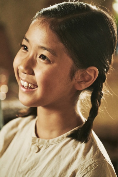 想念哥哥剧照的剧照