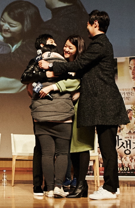 想念哥哥剧照的剧照