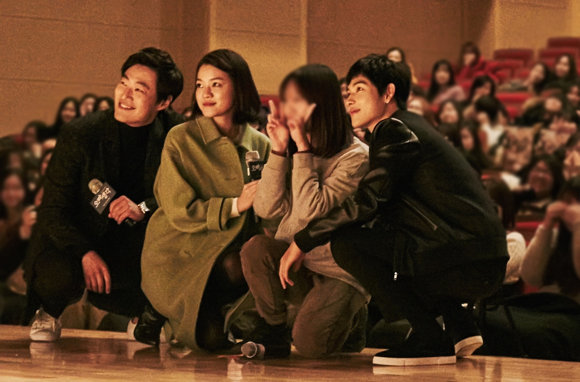 想念哥哥剧照的剧照