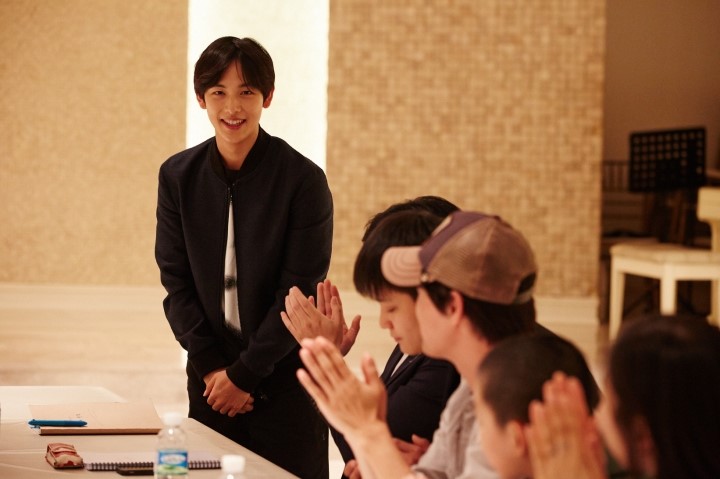 想念哥哥剧照的剧照