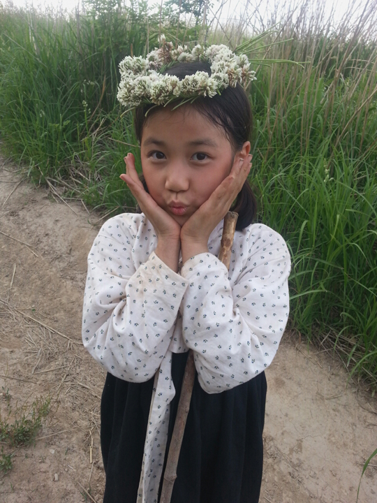 想念哥哥剧照的剧照