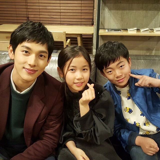 想念哥哥剧照的剧照