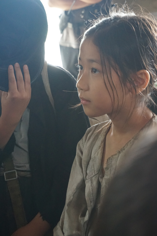 想念哥哥剧照的剧照