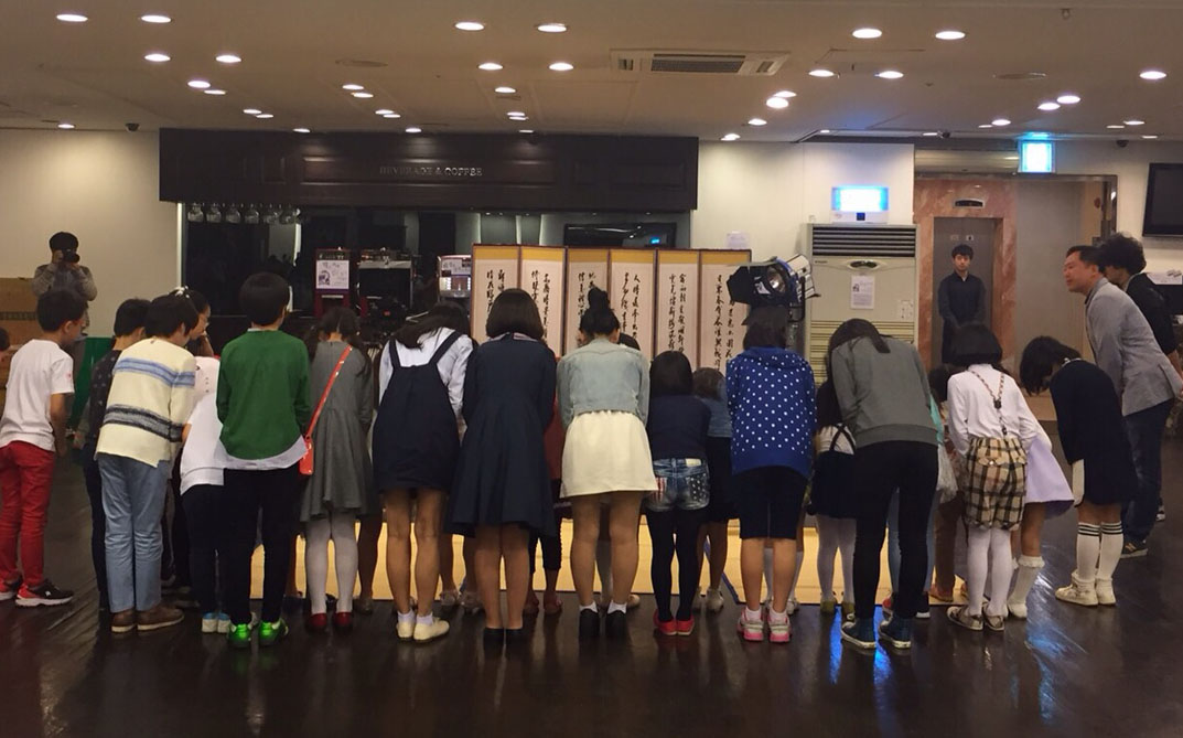 想念哥哥剧照的剧照