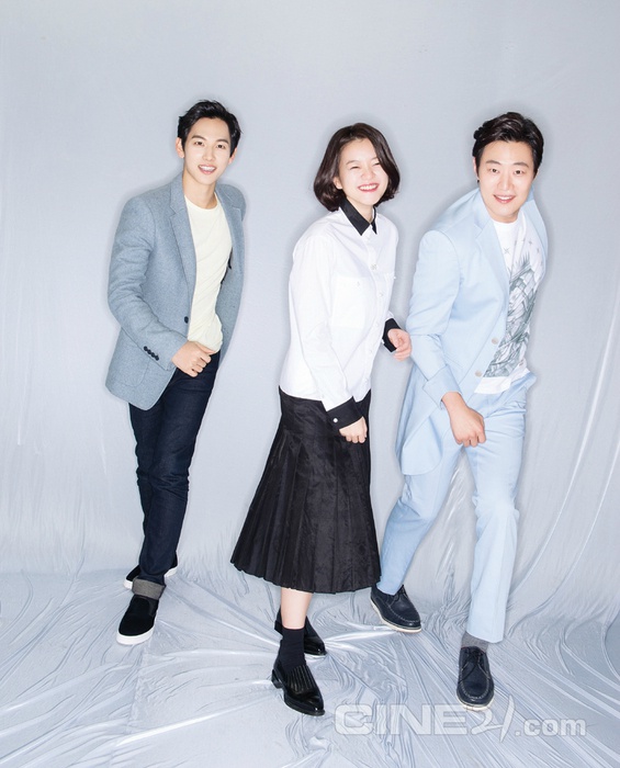 想念哥哥剧照的剧照