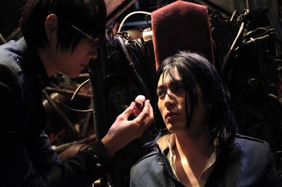 荔枝光俱乐部剧照的剧照