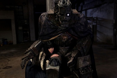 荔枝光俱乐部剧照的剧照