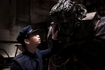 荔枝光俱乐部剧照的剧照