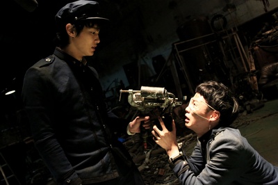 荔枝光俱乐部剧照的剧照