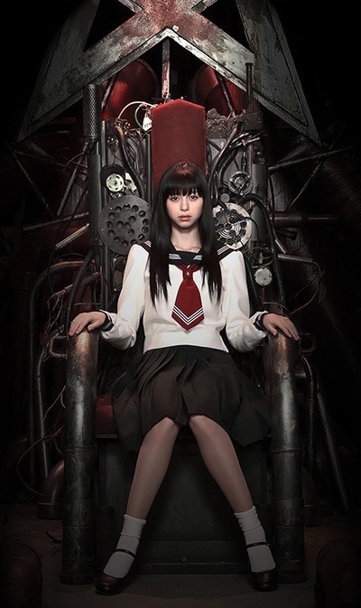 荔枝光俱乐部剧照的剧照