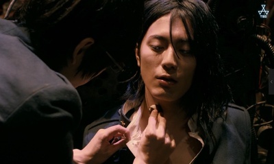 荔枝光俱乐部剧照的剧照