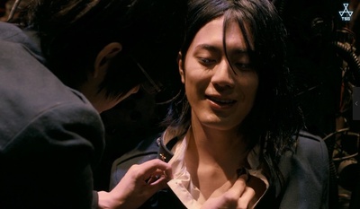 荔枝光俱乐部剧照的剧照