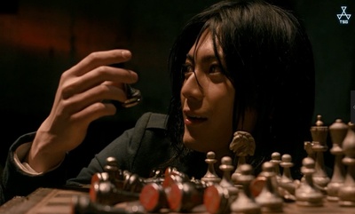 荔枝光俱乐部剧照的剧照