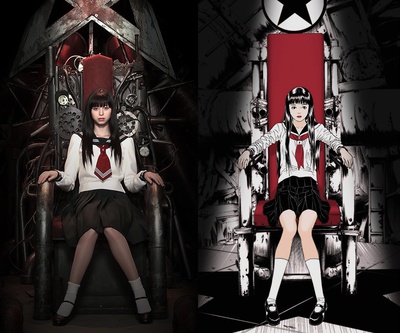 荔枝光俱乐部剧照的剧照