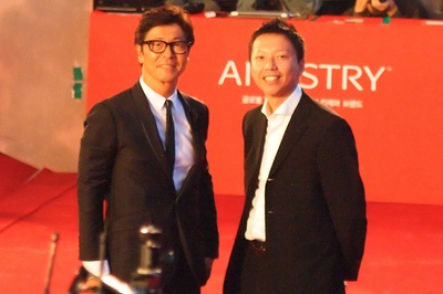 荔枝光俱乐部剧照的剧照