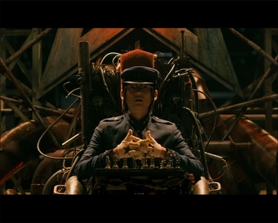 荔枝光俱乐部剧照的剧照