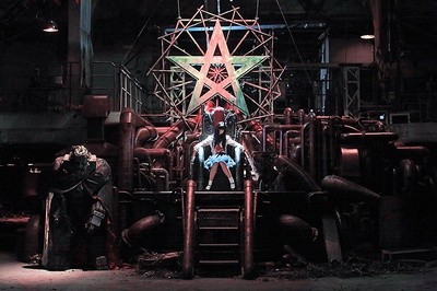 荔枝光俱乐部剧照的剧照