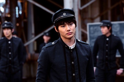 荔枝光俱乐部剧照的剧照