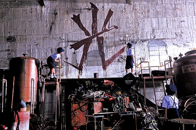 荔枝光俱乐部剧照的剧照