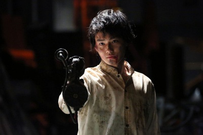 荔枝光俱乐部剧照的剧照