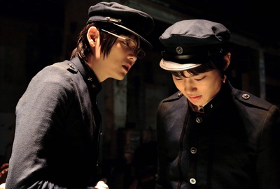 荔枝光俱乐部剧照的剧照