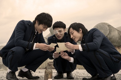 荔枝光俱乐部剧照的剧照