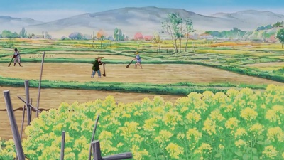 三国志：英雄的黎明剧照的剧照