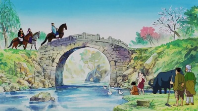 三国志：英雄的黎明剧照的剧照