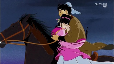 三国志：英雄的黎明剧照的剧照