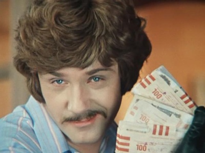 伊凡“雷”帝：回到未来剧照的剧照