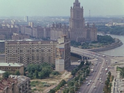 伊凡“雷”帝：回到未来剧照的剧照