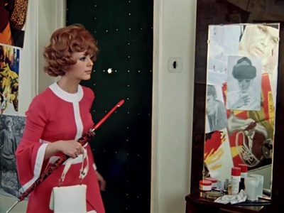 伊凡“雷”帝：回到未来剧照的剧照