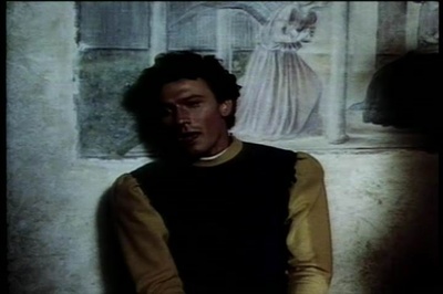 罗密欧与朱丽叶剧照的剧照