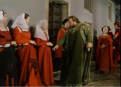 罗密欧与朱丽叶剧照的剧照