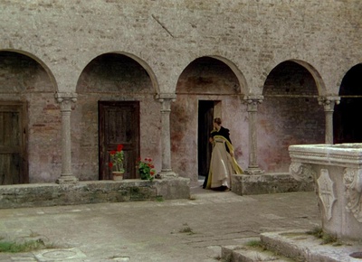 罗密欧与朱丽叶剧照的剧照