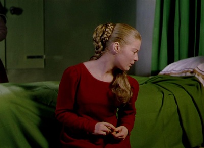 罗密欧与朱丽叶剧照的剧照