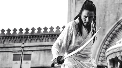 诗眼倦天涯剧照的剧照