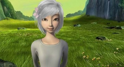 麋鹿王剧照的剧照