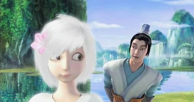 麋鹿王剧照的剧照