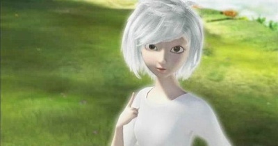 麋鹿王剧照的剧照