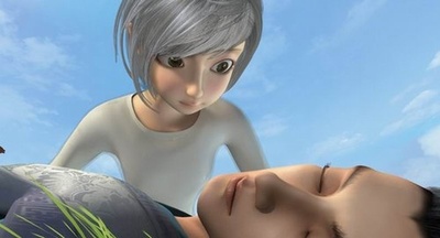 麋鹿王剧照的剧照