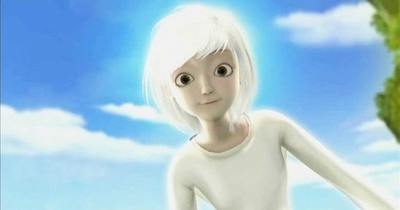 麋鹿王剧照的剧照