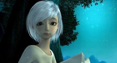 麋鹿王剧照的剧照