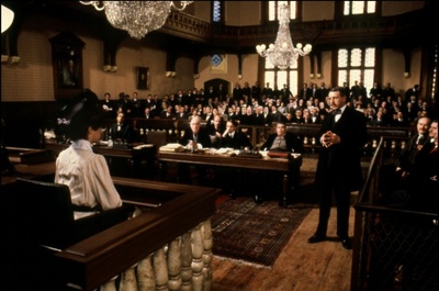 爵士年代剧照的剧照