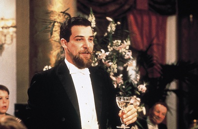 爵士年代剧照的剧照