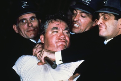 爵士年代剧照的剧照